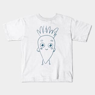 Carrot Kids T-Shirt